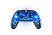 PDP Xbox Series X Afterglow Wired Controller - Wired Controller - Microsoft Xbox One