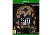 Peaky Blinders: Mastermind - Microsoft Xbox One - Abenteuer - PEGI 16