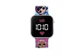 Peers Hardy - L.O.L Surprise! Printed LED - Uhr