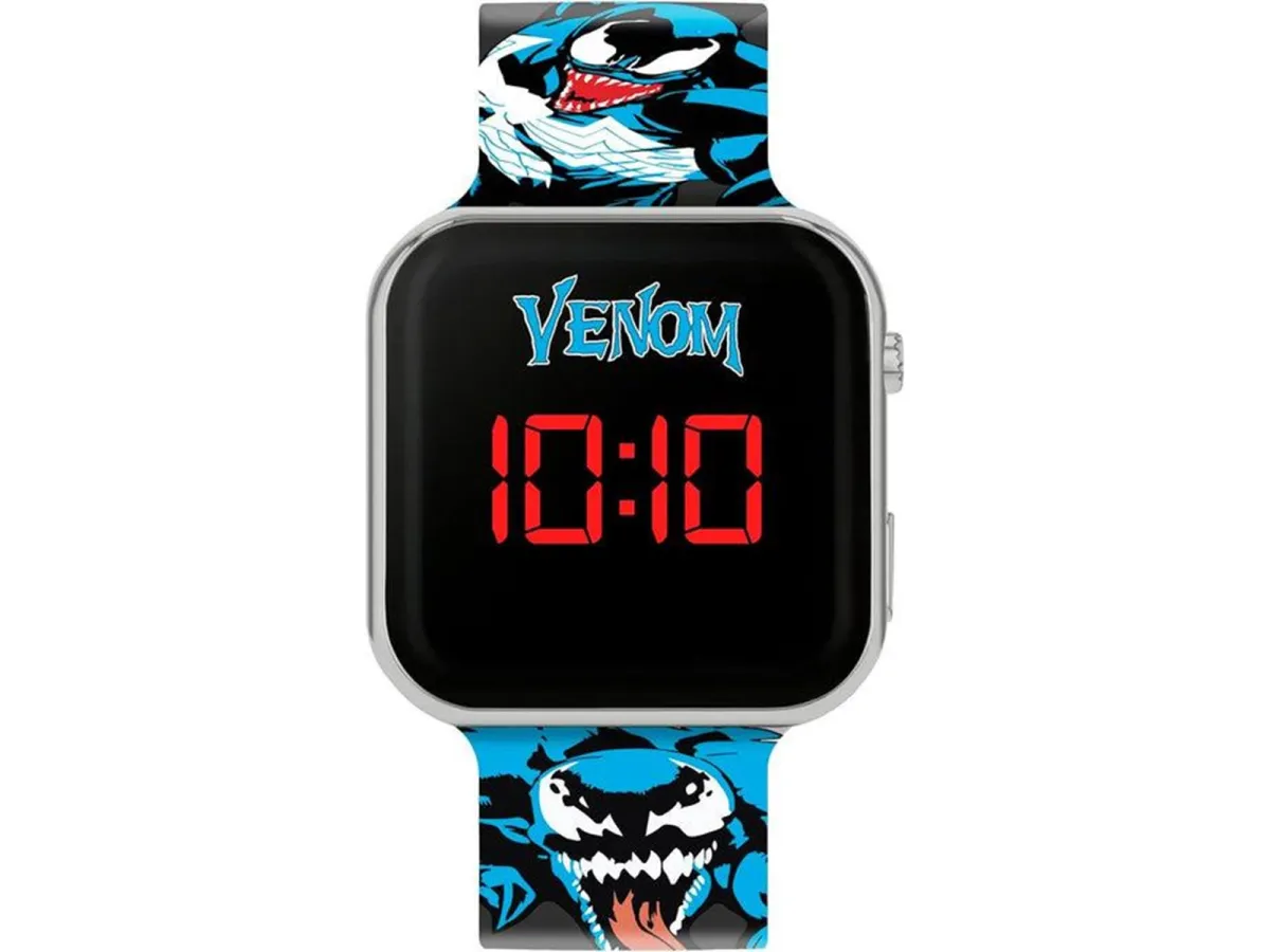 Peers Hardy - Venom LED - Uhr