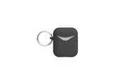 Pela - Airpod case - Black