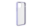 Pela Clear - iPhone 12 Pro Max case - Lavender
