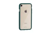 Pela Clear - iPhone 7/8/SE(2) - Green