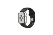 Pela Vine - strap for the 40mm Apple Watch - Black