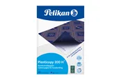 Pelikan Durchschreibpapier Plenticopy® 200 H®, blau, A4, 10 Blatt