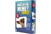 Peliko What Do You Meme? - Family Edition (ENG) *DEMO*