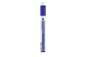 Penol marker blue chisel point