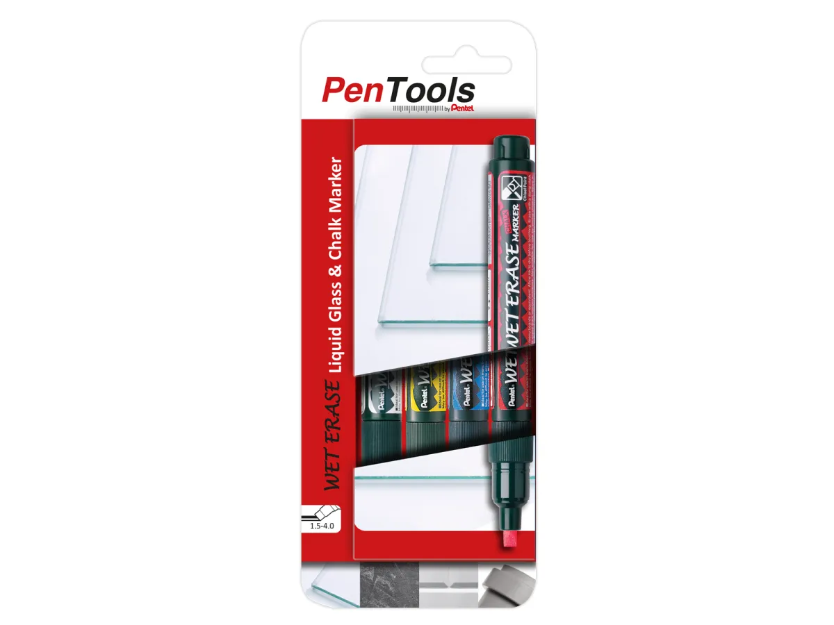 Pentel SMW26-PRO4MX1EU