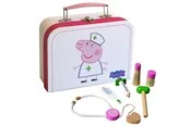 Peppa Pig Doctor Set
