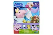 Peppa Pig Oinks and Snuggles Evie 28 cm