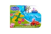 Peppa Pig PEPPA WHIZZ AROUND BOBBING ALONG BOAT TRIP