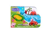 Peppa Pig PEPPA WHIZZ AROUND PEPPA RED CAR