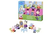 Peppa Pig Peppa's Adventure Playgroup