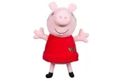 Peppa Pig Plush 20 cm