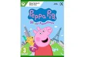 Peppa Pig: World Adventures - Microsoft Xbox One - Abenteuer - PEGI 3