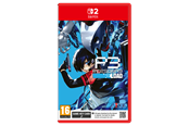 Persona 3 Reload - Nintendo Switch 2 - RPG - PEGI 16