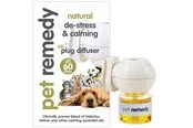 Pet Remedy Pet Calming Plug-in Diffuser - EU plug