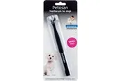Petosan 3 toothbrushes small