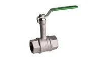 Pettinaroli F x f heavyduty fullway ball valve non dezincifiable alloy w