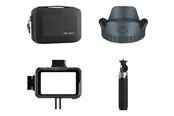 PGYTECH OSMO Action Vlog Set - accessory kit
