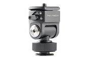 PGYTECH SnapLock Nano - tilt/swivel mount