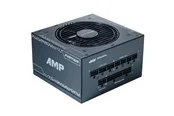Phanteks AMP GH 850W Black Netzteile - 850 Watt - 120 mm - ATX 3.1 - 80 Plus Gold zertifiziert