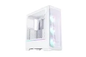 Phanteks Eclipse G360A - White - Gehäuse - Miditower - Weiß