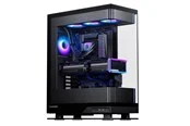 Phanteks Evolv Series X2 - Gehäuse - Tower - Schwarz