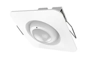 Philio Tech Philio Outdoor Motion Sensor with Square Recessor