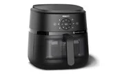 Philips - 2000 series airfryer - 6.2 L