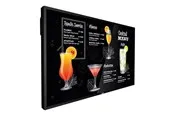 Philips 43BDL3117P P-Line - 43" Class (42.5" viewable) LED-backlit LCD display - 4K - for digital signage