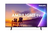 Philips 50" Flachbild TV LED 4K 50PUS8510 50" LED-backlit LCD TV - QLED - 4K Ambilight