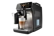 Philips 5400 series EP5447 - automatic coffee machine with cappuccinatore - 15 bar - black
