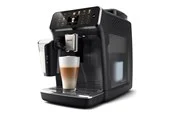 Philips 5500 series EP5541 - automatic coffee machine with milk frother - 15 bar - glossy black