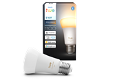 Philips A60 - E27 smart bulb - 1100