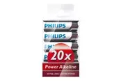 Philips Alkaline LR6