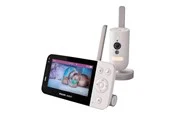 Philips AVENT SCD921 - baby monitoring system - wireless (Wi-Fi)