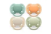 Philips Avent ultra soft sut