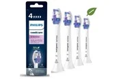 Philips Bürstenköpfe Brush Head - Sensitive S2 - White
