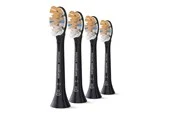 Philips Bürstenköpfe Sonicare A3 Premium All-inOne HX9094 - replacement brushhead - black