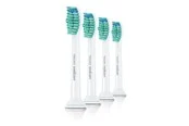 Philips Bürstenköpfe Sonicare C1 ProResults HX6014 - replacement brushhead - white
