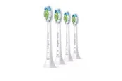 Philips Bürstenköpfe Sonicare Optimal White HX6064/10