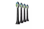 Philips Bürstenköpfe Sonicare Optimal White HX6064/11