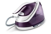 Philips Dampfbügeleisen PerfectCare Compact Plus GC7933/30