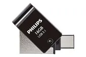 Philips DC152B - 16GB - USB-Stick