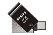 Philips DC152B - 32GB - USB-Stick