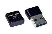 Philips FM12FD90B Pico Edition 3.0 - USB flash drive - 128 GB - 128GB - USB-Stick