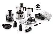 Philips Foodprocessor HR7778/00
