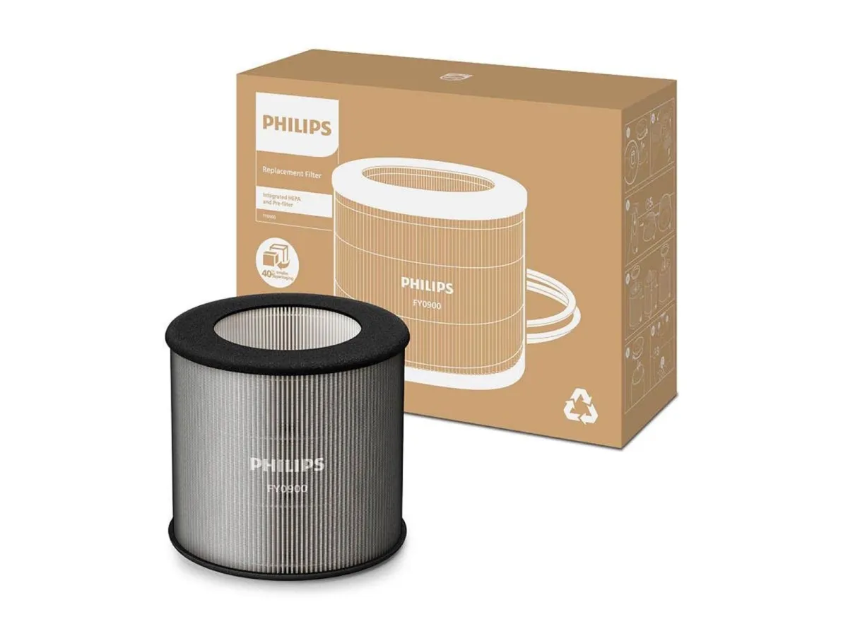 Philips FY0900/30 *DEMO*