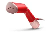 Philips Handdampfgerät 5000 series STH5020 - handheld fabric steamer - sole plate: metal